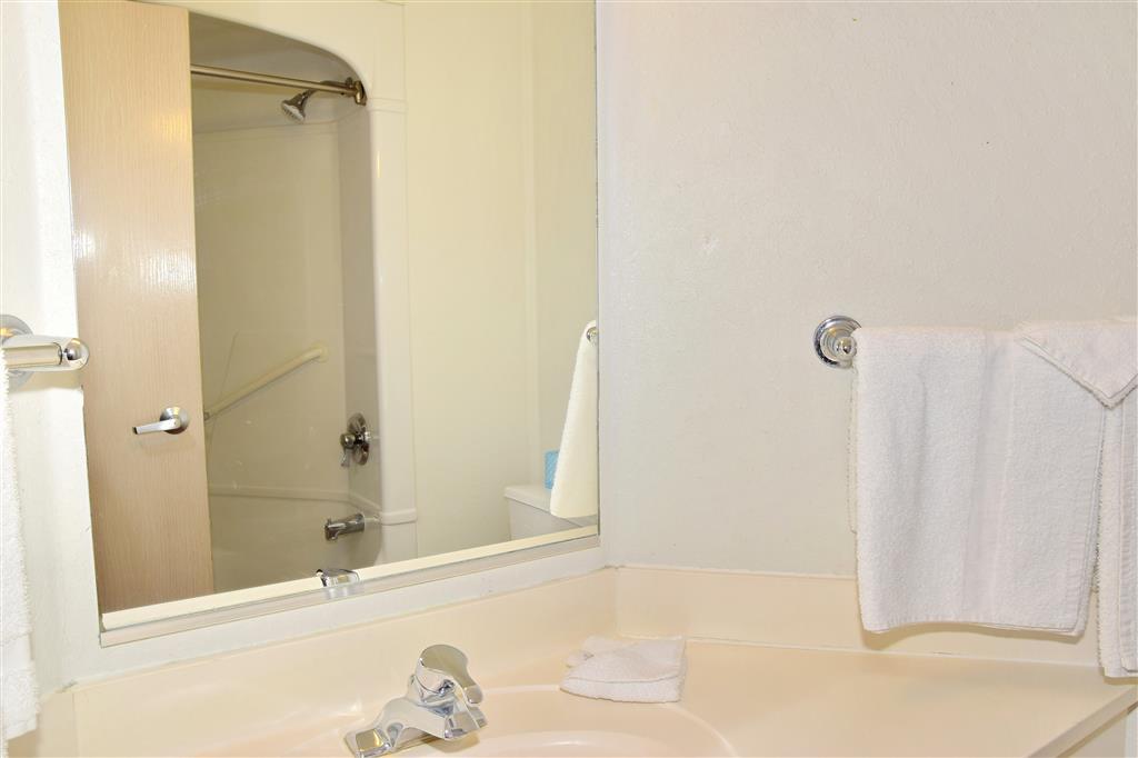 Motel 6-Whitby, On - Toronto East Номер фото